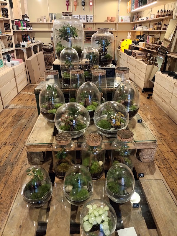 Deadstock General Store 4