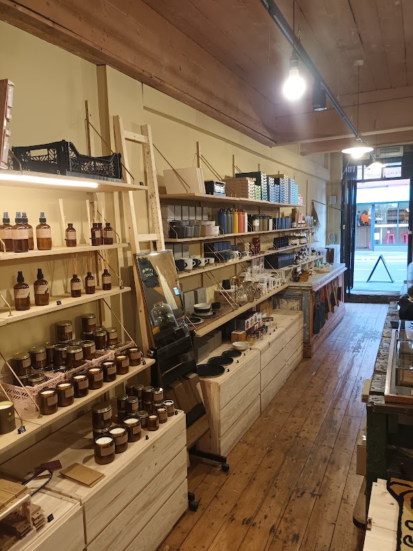 Deadstock General Store 2