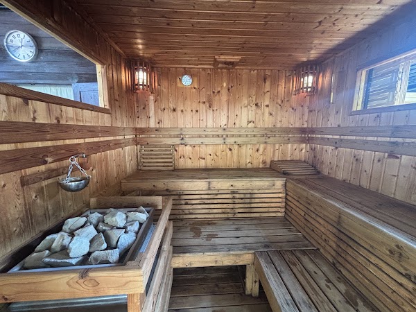 The Old City Spa - Ice Bath, Finnish Sauna, Himalayan Salt Far-Infrared Sauna, Magnesium Hot Bath, Thai Herbal Steam Room 4