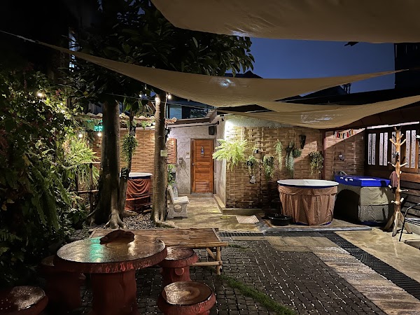The Old City Spa - Ice Bath, Finnish Sauna, Himalayan Salt Far-Infrared Sauna, Magnesium Hot Bath, Thai Herbal Steam Room 3