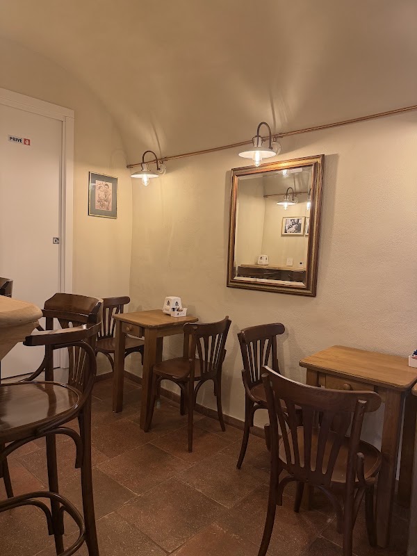 Chez Jeannot