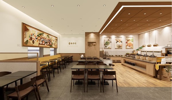 복주걱 롯데광복점