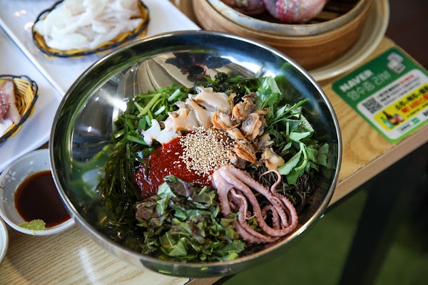 장씨해녀집 Jangssi Haenyeo Jip 3