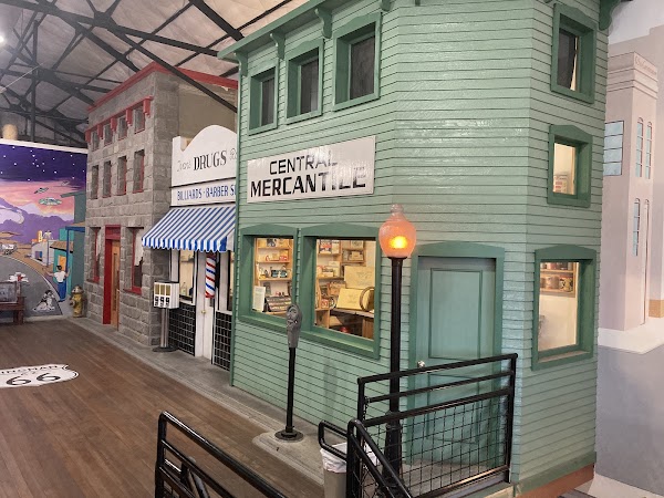 Arizona Route 66 Museum
