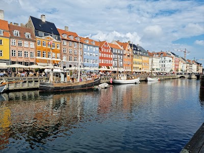 Nyhavn 2