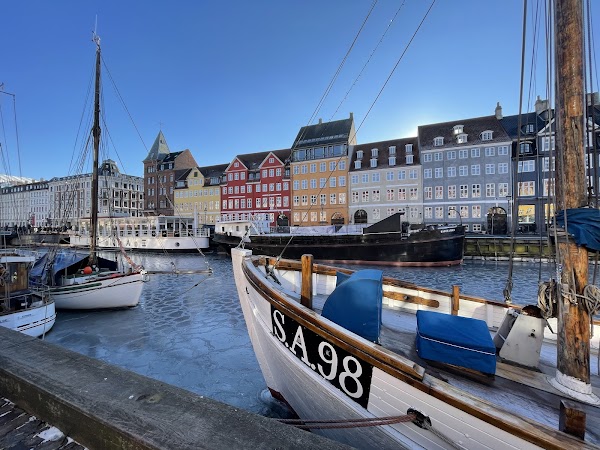Nyhavn 6