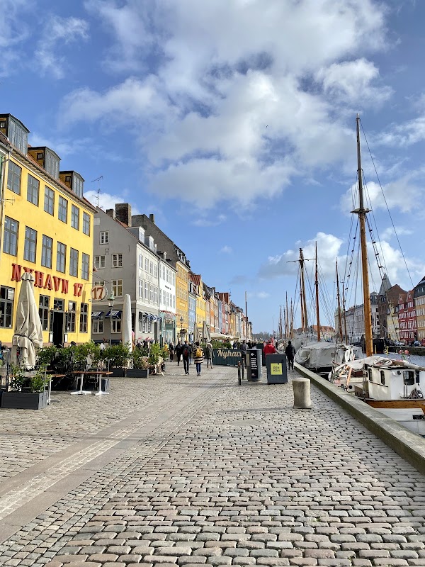 Nyhavn 5