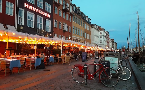 Nyhavn 4