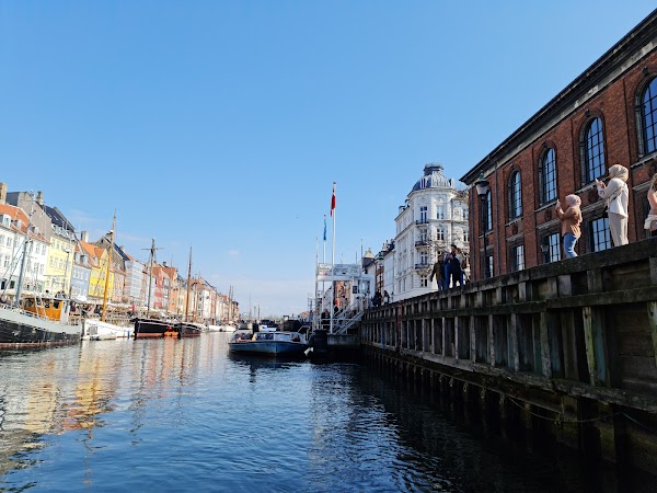 Nyhavn 3