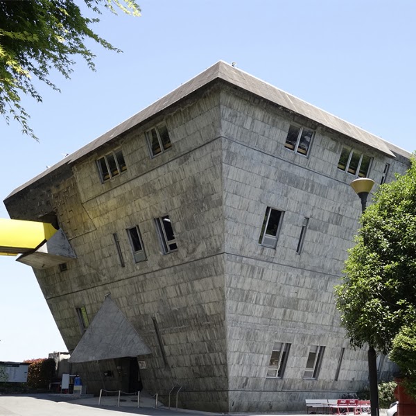 Inter-University Seminar House
