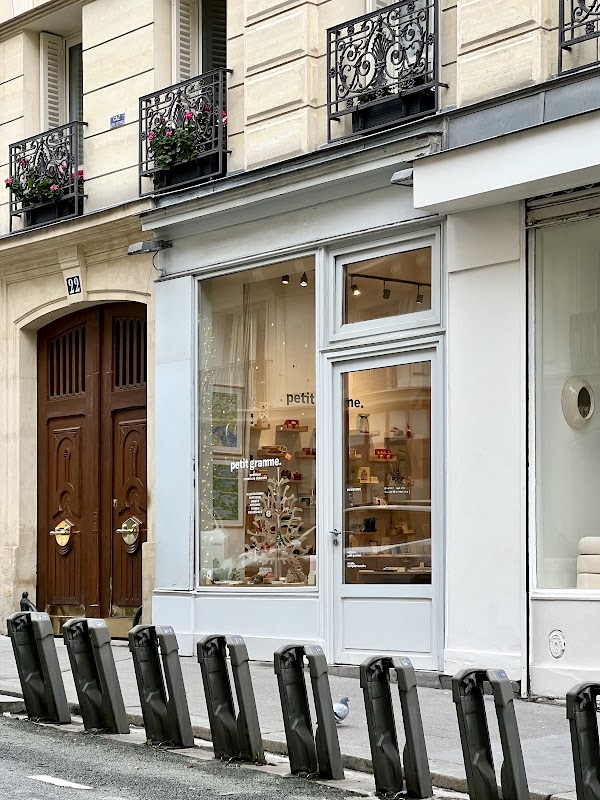 Paris 50