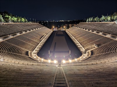 Panathenaic Stadium
