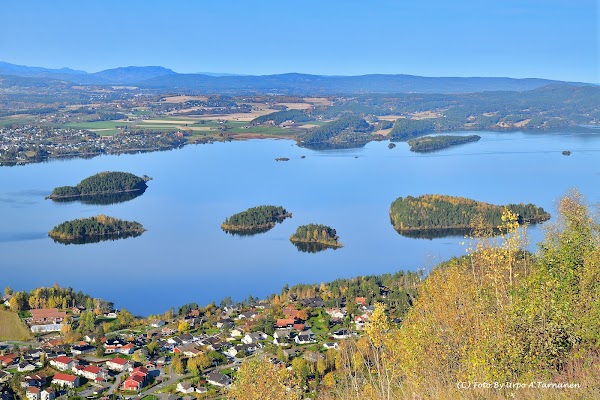 Steinsfjorden