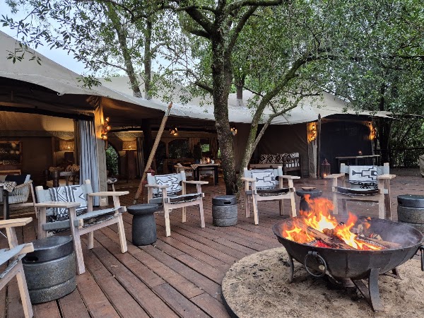 Mara Toto Tree Camp