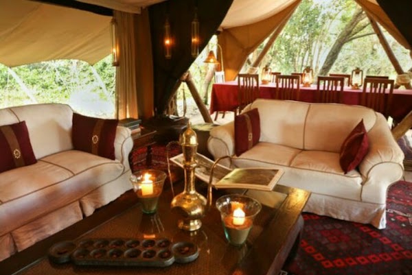 Mara Toto Tree Camp 4