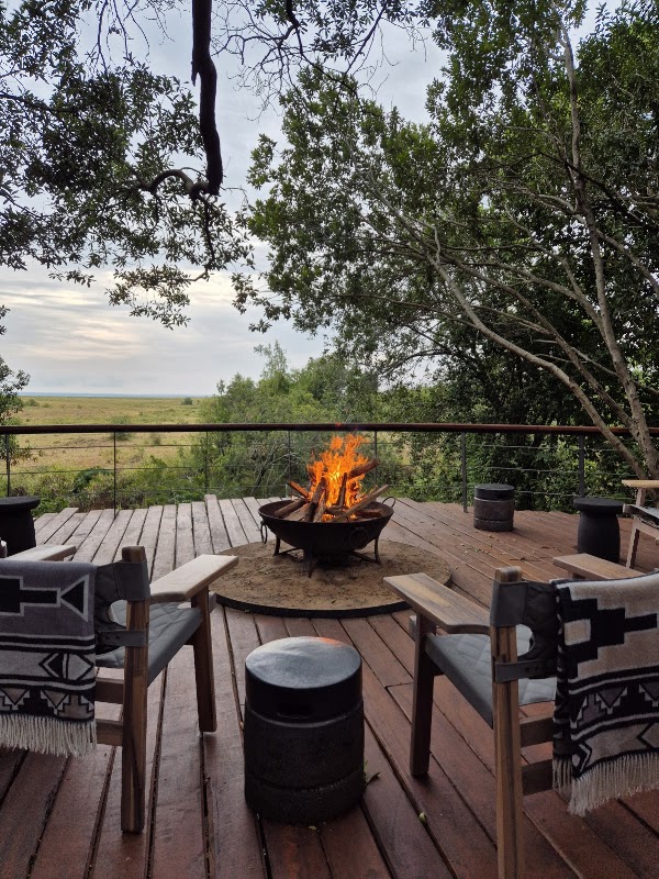 Mara Toto Tree Camp 3