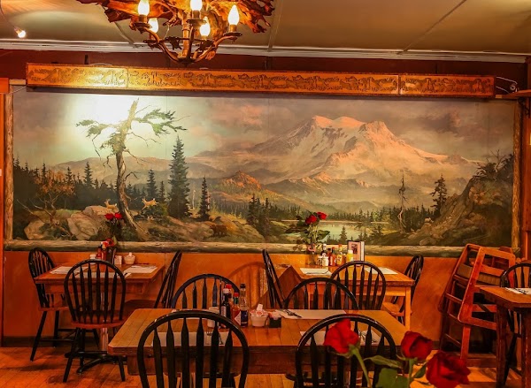 Copper Creek Inn Restaurant & Lodging 1