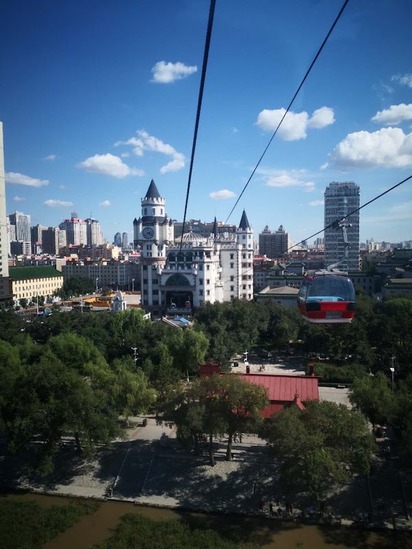 Harbin 3
