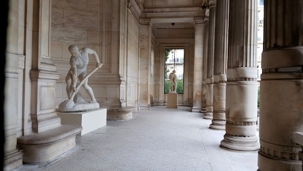 Palais Galliera 5