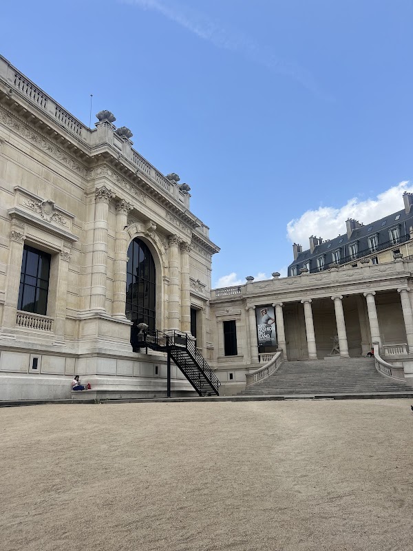 Palais Galliera 4