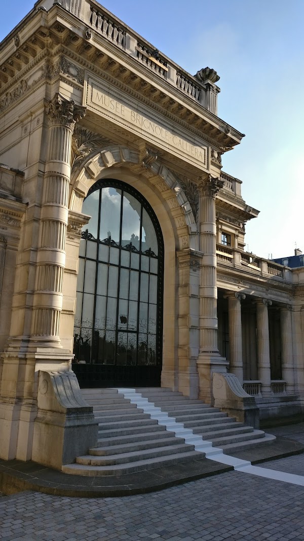 Palais Galliera 3