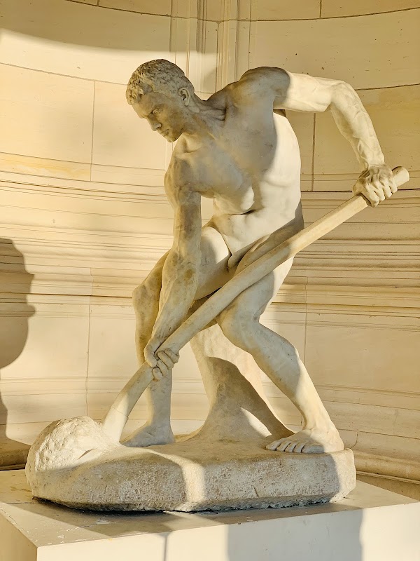 Palais Galliera 2