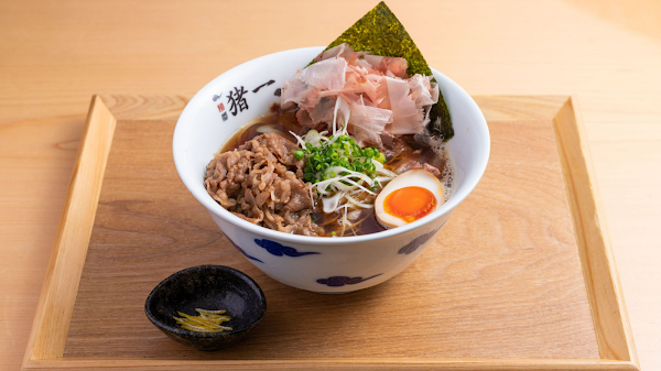 Men-ya Inoichi Hanare 4