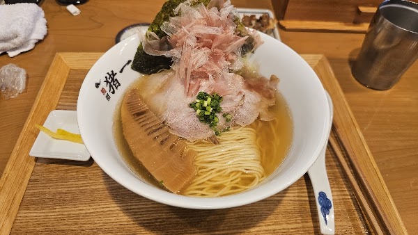 Men-ya Inoichi Hanare 2