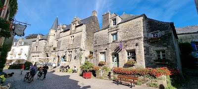 Rochefort-en-Terre