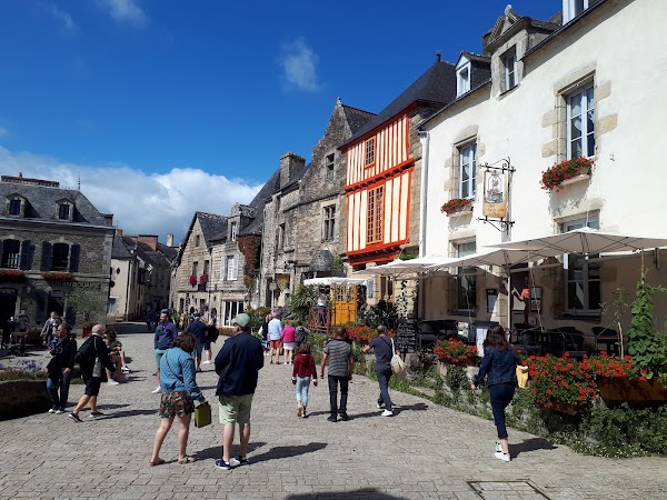 Rochefort-en-Terre 5