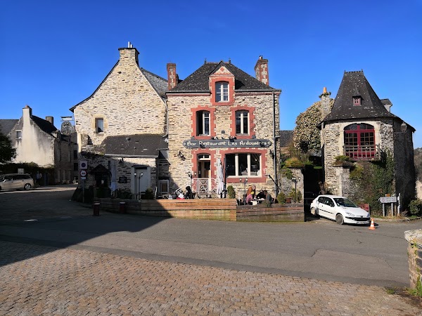 Rochefort-en-Terre 3