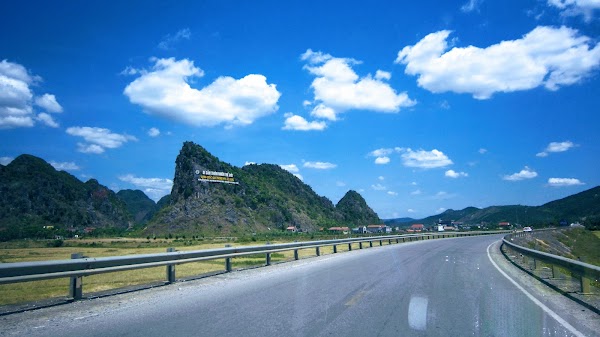 Phong Nha