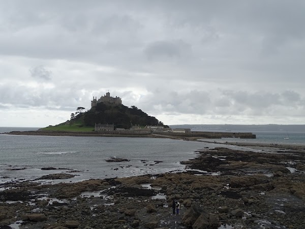 Mount's Bay 1