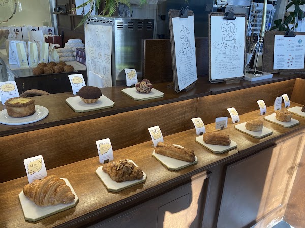 Patisserie Cremiel 3