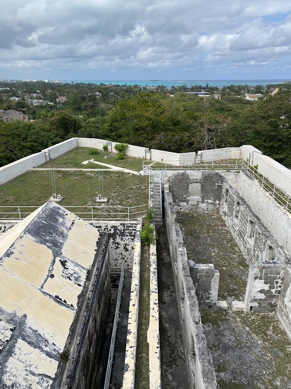 Fort Charlotte 5