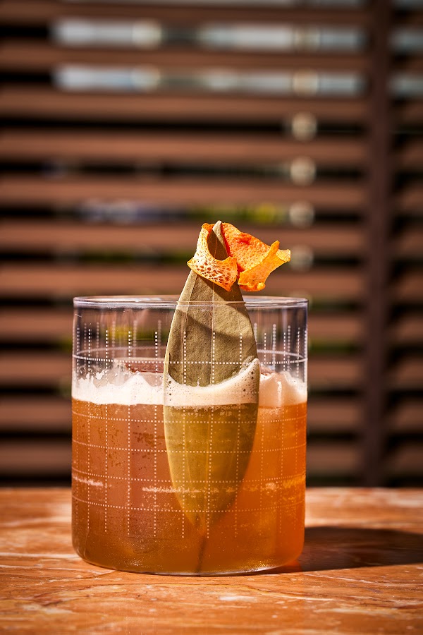 Dry Wave Cocktail Studio 5