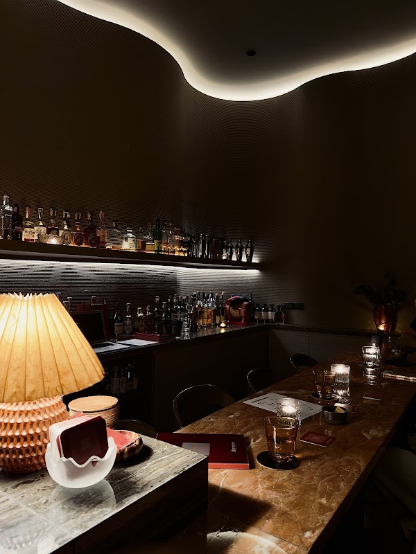 Dry Wave Cocktail Studio 4