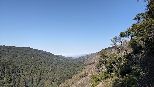 Valley View Trail