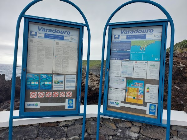 Varadouro natural swimming pools 4