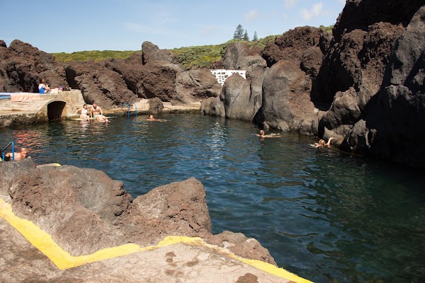 Varadouro natural swimming pools 3