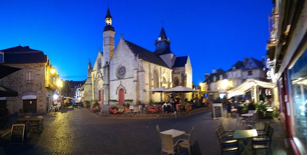 Place du Bouffay 1