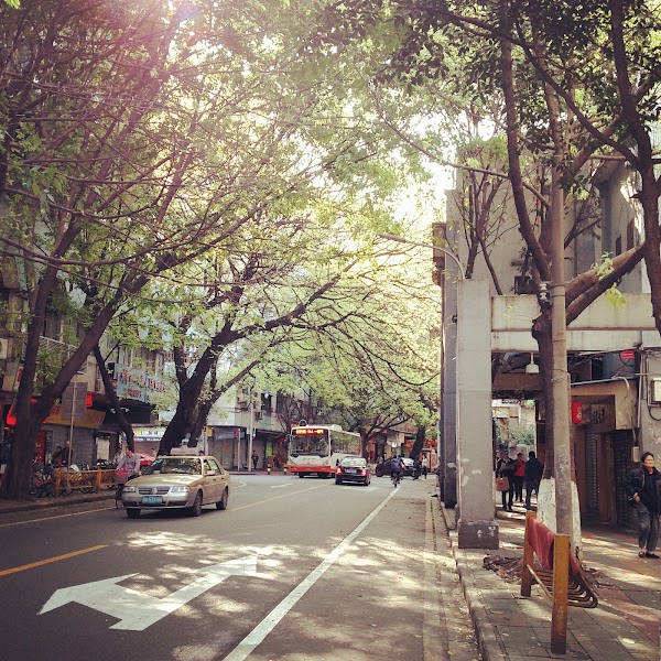 Guangzhou 🇨🇳 6