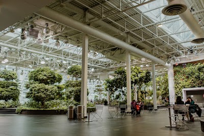 Devonian Gardens 2