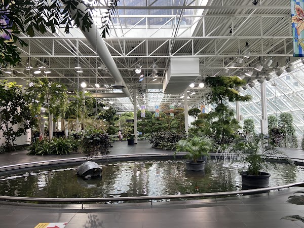 Devonian Gardens 6