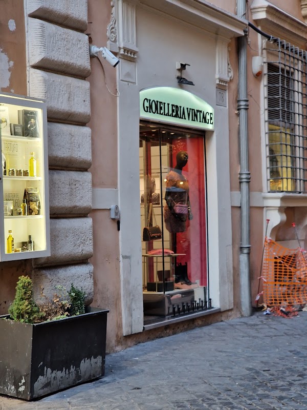 Gioielleria Vintage