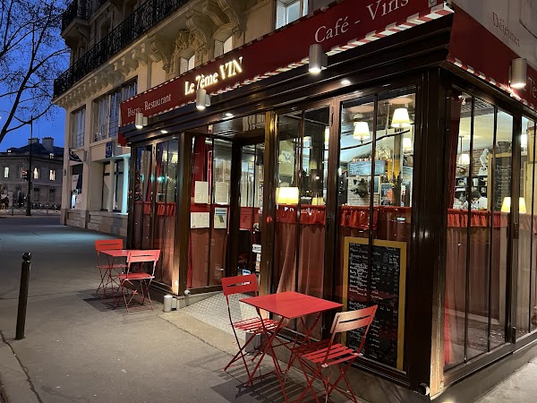 Le Septième Vin