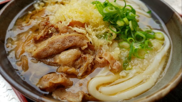 Udon Yasan 5