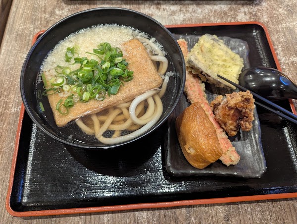 Udon Yasan 4
