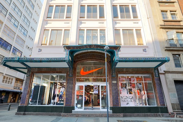 Nike Factory Store