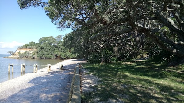 Āwhitu Regional Park